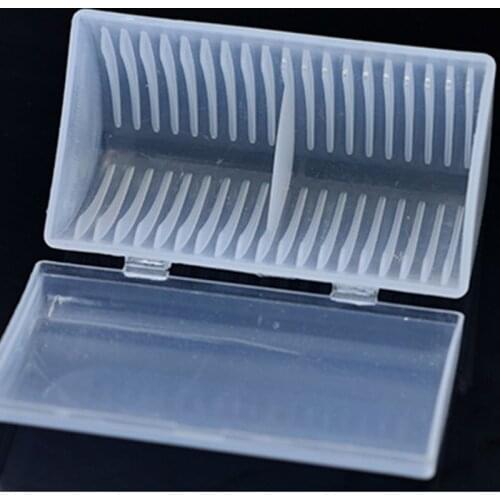 20pcs Tailors Fabric Chalk Triangle Dressmaker for Sewing Marking Tailoring H58C