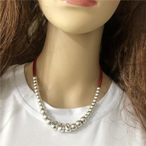 ANSLOW Vintage Chokers