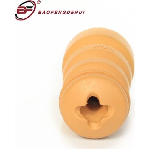 Auto Suspension Parts Rubber Buffer Blocks 8K0512131 Block For Audi A4 A4Q A5C0 A6 A6Q AQ5 Rubber Damping Bumper Stop