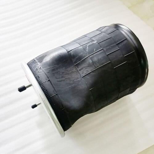 One piece air suspension bags air bellows 3.229.0031.00 3229223100 SAF W01-M58-6348 1R14-729
