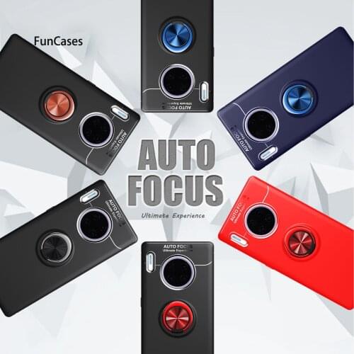 Anti-Drop Earthquake Soft TPU Shell For Huawei Mate 30 Pro Case Pouch Huawei cover Maimang 9 Mate 40 Plus Telephone Mobile Cases