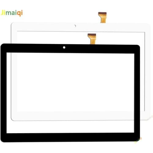 New For 10.1'' inch TCC-0165-10.1-V2 Tablet External Capacitance Touch Screen MID Digitizer Panel Sensor Replacement Multitouch