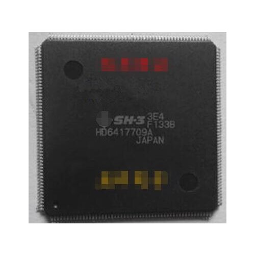 NEW 100% HD6417709A F133B HD6417709A-F133B