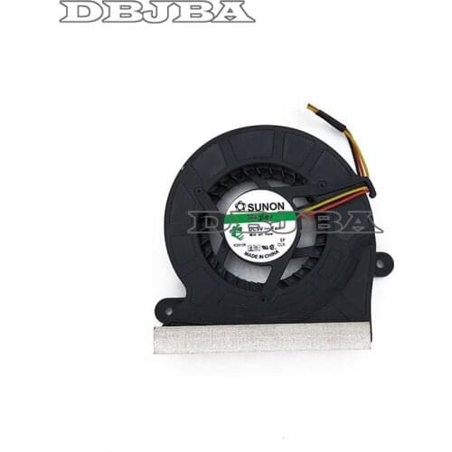New CPU Cooling Fan for SAMSUNG R460 R453 R455 R458 R408 R410 P/N: KDB0705HA WA33 Laptop Fan