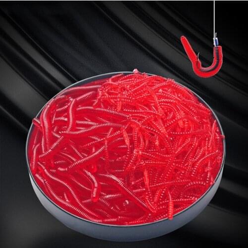 Oeny Silicone Baits