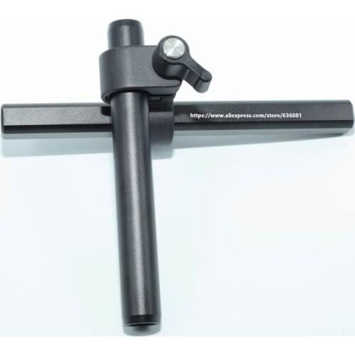 Genuine Parts LCD Screen VF Clamp Rod Ass'y For Sony PXW-FS7M2 PXW-FS7 MARK II