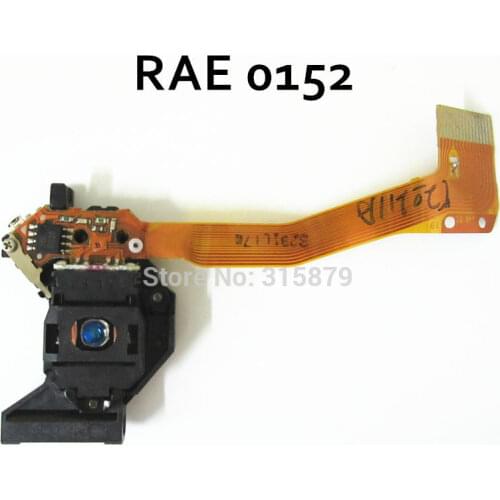 Original RAE0152 0152Z CD VCD Optical Pickup for Panasonic 501 RAE-0152 RAE 0152 with IC
