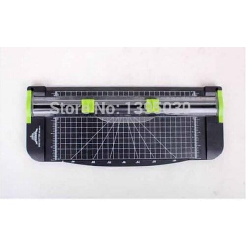 Portable Paper Trimmer&ruler A4 Paper cutting machine paper cutter