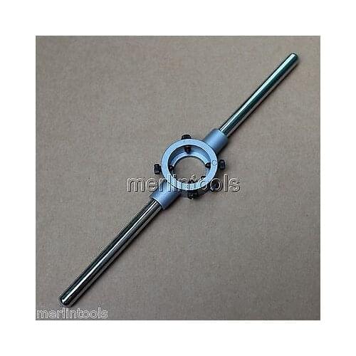 30mm Diameter Die handle Stock / Holder / Wrench