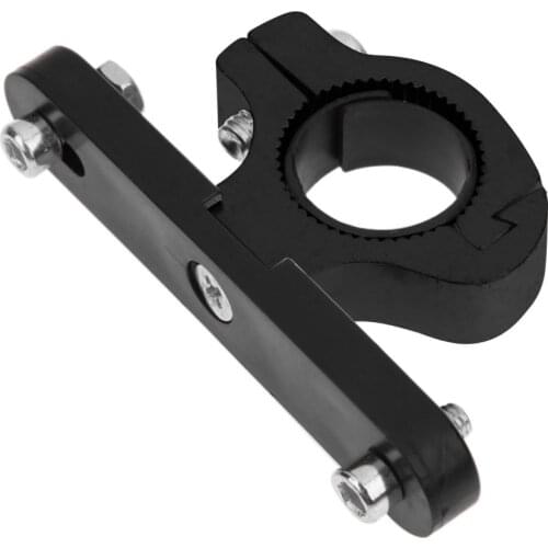 Road Bike Handlebar Kettle Seat Post Holder Bicycle Bottle Cage Mount Adapter Bottle Holder Seat Post Bottle Mount