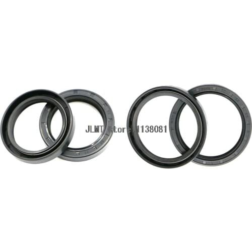 Fork Oil Seal for APRILIA 125 SCARABEO 125 2005 35X48X11 mm (2 pieces) 35 48 11
