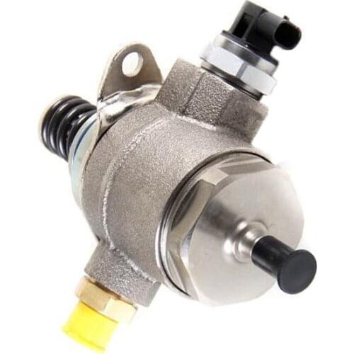 Fuel Pump High Pressure 06J127025 For Audi A4 A8 TT Q5 Q6 VW Golf Passat Tiguan 2.0T