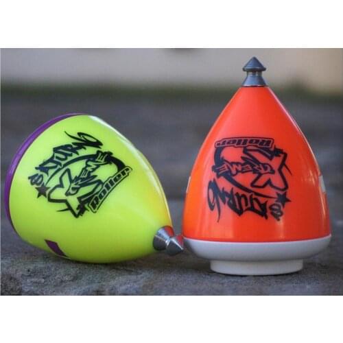 TROMPO Saturn ROLLER XTREME