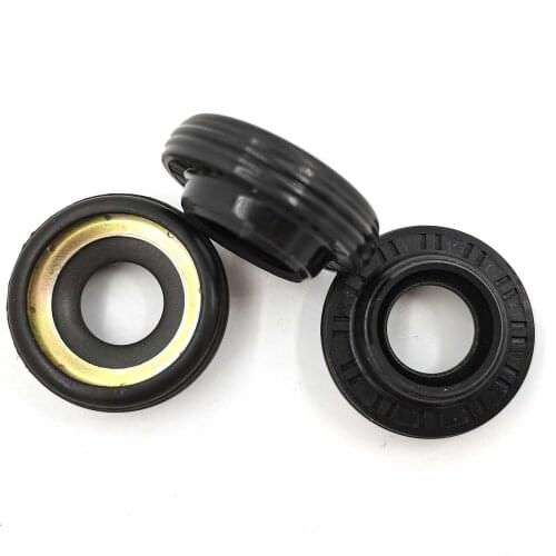 10PCS) Automotive / car Air Conditioning Compressor Oil Seal For Denso 10pa30c 32C Shaft Seal