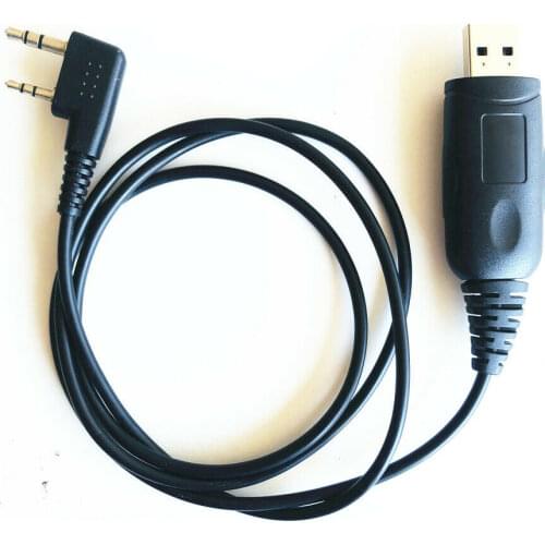 USB Programming Cable for QYT KT-8R Quad band walkie talkie