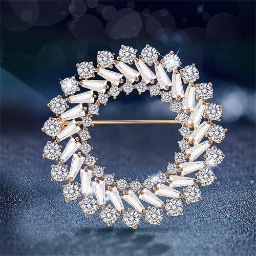 Свадебные броши на одежду WYBU China At AliExpress