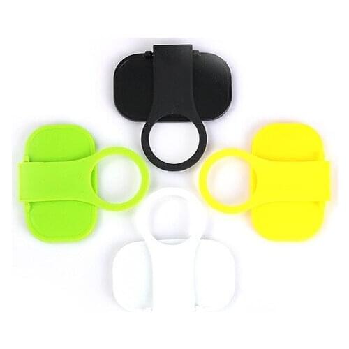 2pcs Foldable Mobile Phone Charge Mount Holder Stand Monopod Stick Support Phone Hook Shelf Wall Phone Holde Random color