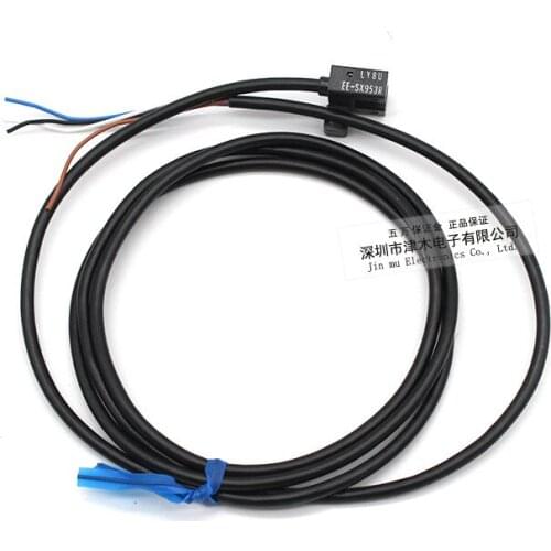 EE-SX953-R Photoelectric switch Type R sensor 6months warranty