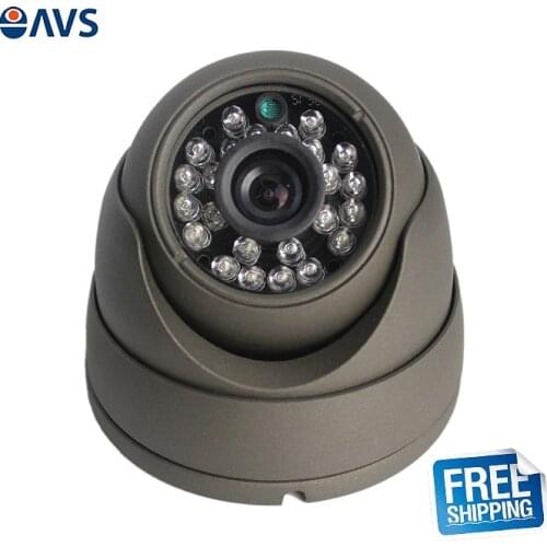 Hot Sell 1/3" CMOS 1080P 2.0MP Weatherproof IP 67 CVI Dome CCTV Surveillance Camera Equipment