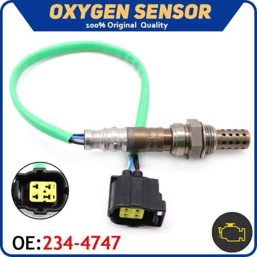 Downstream Lambda O2 Oxygen Sensor 56041345AE 234-4747 For JEEP GRAND CHEROKEE 2001-2004 2344747