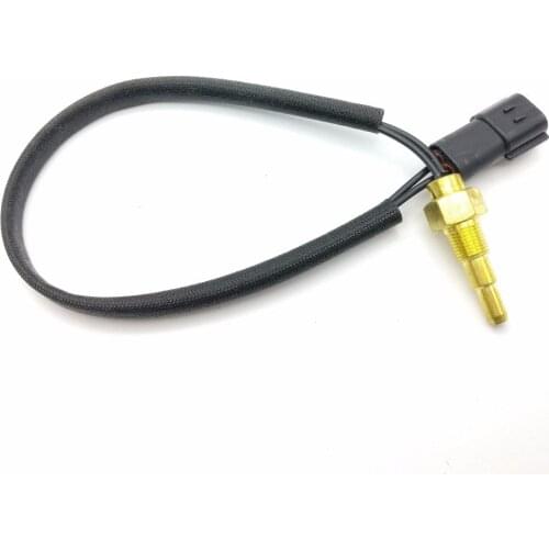 New arrive defi original replace Temperature Sensor 1/8PT PDF00903S for Advance / Racer Gauge / Din-Gauge and Defi-Link Series