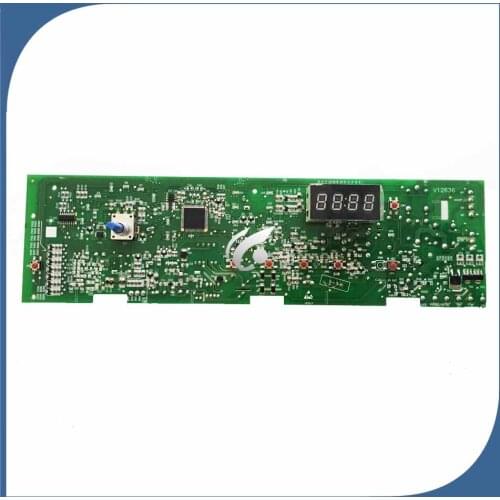 NEW good for washing machine motherboard 0021800014 Computer board whit the lock