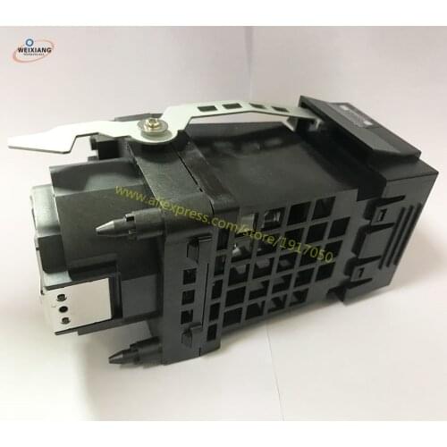 Original TV Lamp XL-2400 For SONY KDF-50E2000 ,KDF-E50A11E ,KDF-E42A10 ,KDF-E50A10 ,KDF-55E2000 Projector Bulb With Housing