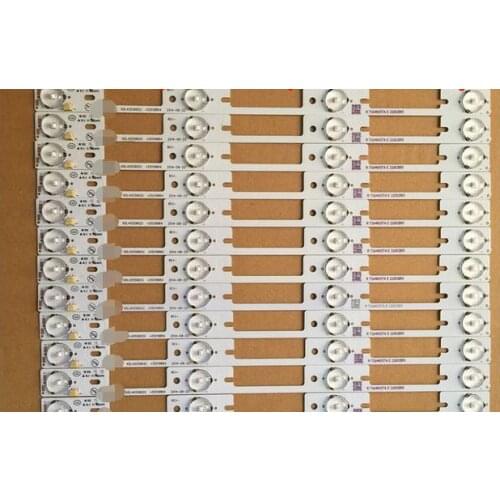 Original konka KDL40SS662U article lamp light 35019864 article 4 lamp 32.7 cm lamp