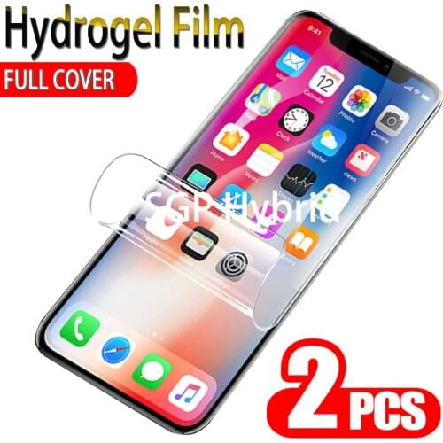 SGP Hybrid IPhone XS