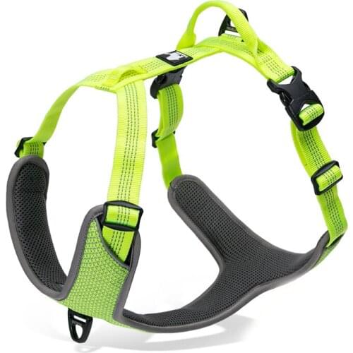 Harnesses Dogs Pets Accessories Dog Leash and Collar Set Harness Fashion Dog Accessories Dog Leash Dog Harness and Leash Set