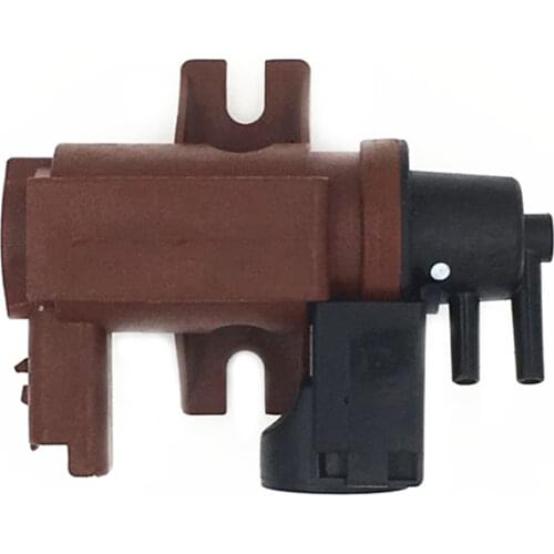 High Quality Pressure Boost Control Valve Solenoid Valve 1449602 31216025 6G9Q-9E882-CA For Ford Focus Galaxy For Volvo C30