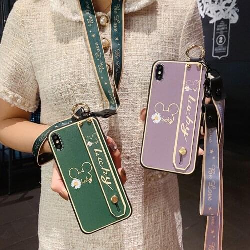 Sumkeymi Samsung Galaxy S9 Phone Cases