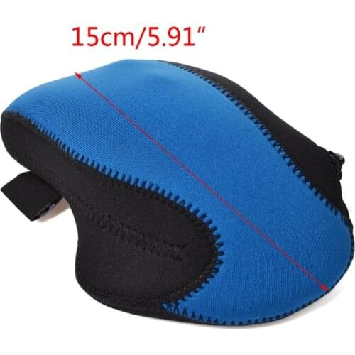 Cloth Case Carrying Bag Gaming Mouse Storage Box for -Logitech MX Master 3 Mice N84A