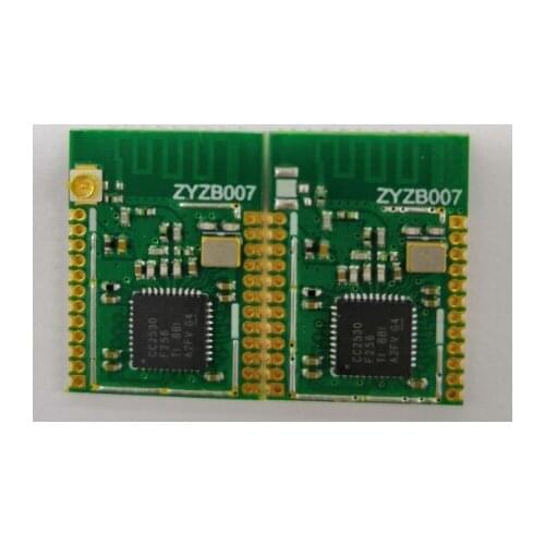 Zigbee Smart Socket Smart Switch Smart Dimming Water Immersion Temperature and Humidity Sensor Module