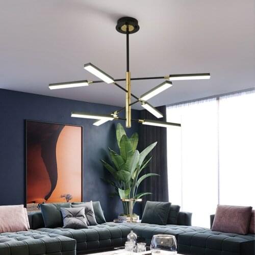 Vintage bathroom fixture led wall moon lamp modern led chandelier люстра светодиодная ventilador de techo luzes de teto