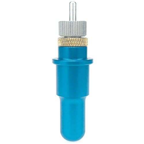 Dia 14mm 1pc The Latest Model Plotter Blade Vinyl Cutter Holder for Roland Blade Housing Engraving Drawing Machine