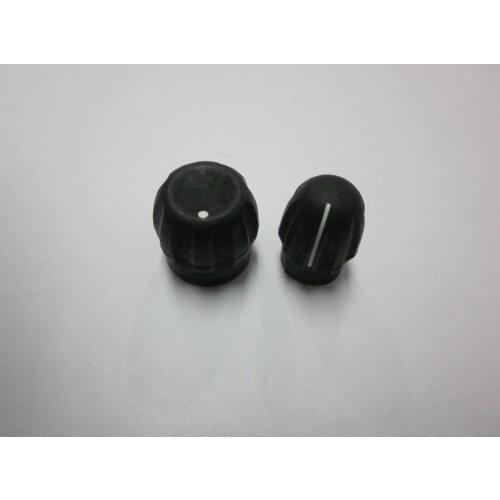 50PCS Channel Knob And Volume Knob for Motorola radio GP-338 HT750 HT1250 EP350 EP450 EX500 EX600 GP340 GP360 GP380 50PCS Chann