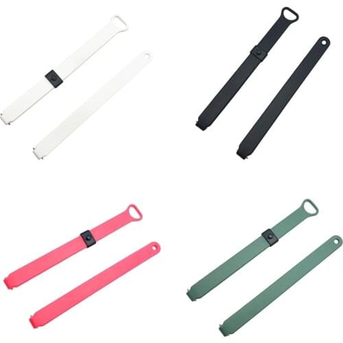 4X Smart Watch Band Strap Bracelet For Misfit Ray Fitness Tracker