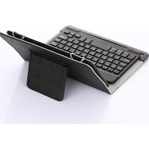 7 inch Universal For Lenovo Tab 4 8 Plus 8504F Tablet Bluetooth Keyboard Case For Lenovo Tab 4 8 TB-8504N TB-8504F +OTG+pen