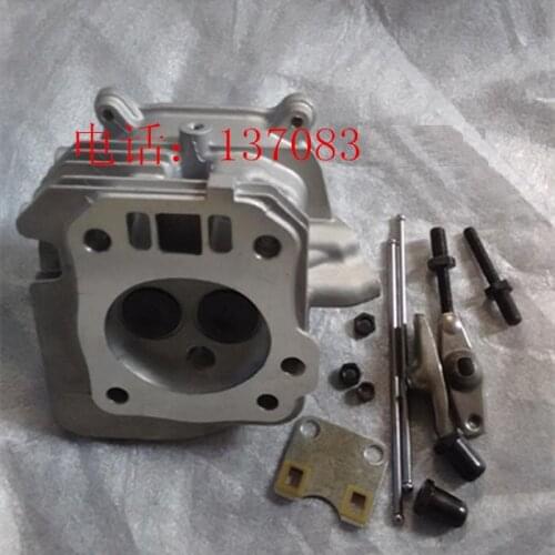 Free Shipping cylinder Recoil Starting Gasoline Engine G168FA GX160 5.5HP OHV single cyliner air cooled 4 stroke