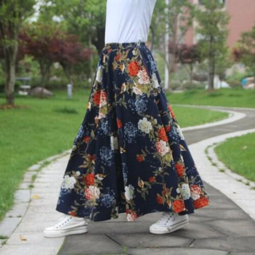 CountryWomen High Waist Skirts For Women