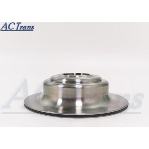 CVT Transmission RE0F10A JF011E Primary(Drive ) Pulley Piston With Piston oil ring