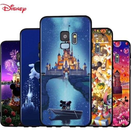 Disney Phone Cases For Samsung Galaxy A3 2017