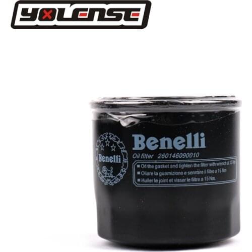 For Benelli BN600i TnT 899 Tornado Naked Tre1130 leoncino 500 leoncinoX BJ500 BJ 500 Motorcycle Oil Grid Filter Cleaner