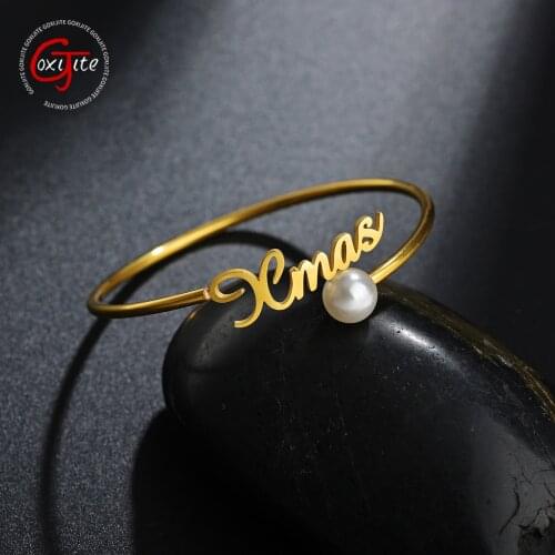 Браслеты для влюбленных Goxijite China At AliExpress