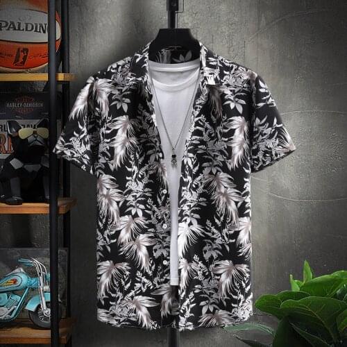 JACKEYWU Men's Beachwear