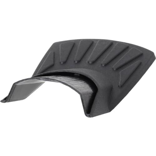 Bicycle Fender Protection Fish Tail Cap Plastic MTB Road Bike Parts Accessories PXPF
