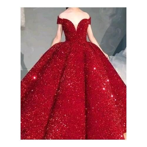 Marnham Evening Dresses