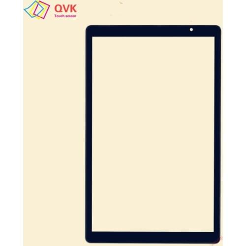 New 10.1 inch touch screen for VUCATIMES VucaPad N20 Tablet PC capacitive touch screen digitizer sensor glass panel