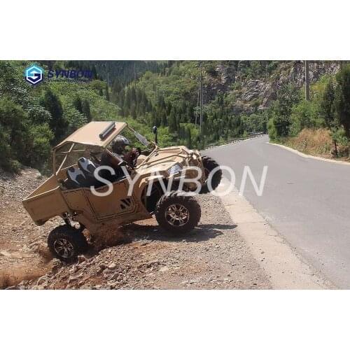 New Product 4*2 CE EPA Beach Buggy UVT ATV Off-road Vehicle Agricultural Farmer Car With Go Karts